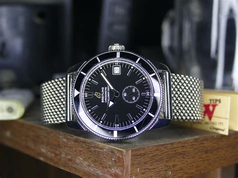 breitling model a37320|Breitling a17320 review.